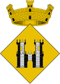 Escudo de 
<span>Montesquiu</span>
