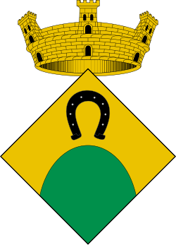 Escudo de 
<span>Montferrer i castellbò</span>
