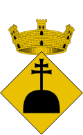 Escudo de Montferri