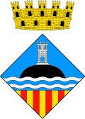 Escudo de Montgat