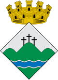 Escudo de 
<span>Montmeló</span>
