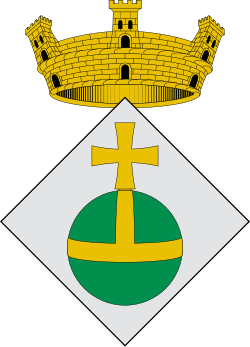 Escudo de 
<span>Montoliu de lleida</span>
