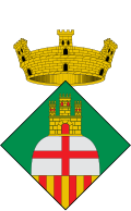 Escudo de Montornès del vallès