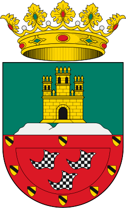 Escudo de 
<span>Montserrat</span>

