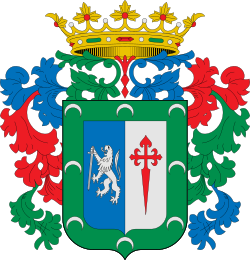 Escudo de Monturque