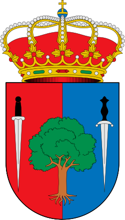 Escudo de 
<span>Moraleda de zafayona</span>
