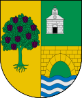 Escudo de Moralina