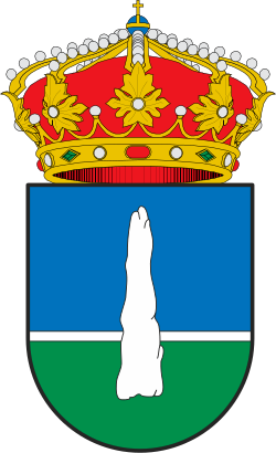Escudo de 
<span>Moraña</span>
