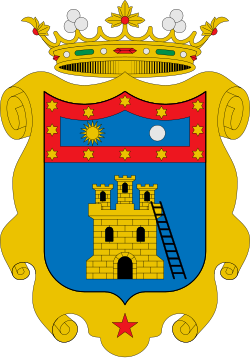 Escudo de 
<span>Moratalla</span>
