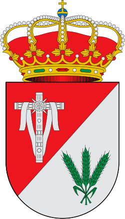 Escudo de Morelábor