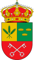 Escudo de Moreruela de los infanzones