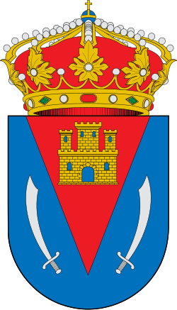 Escudo de Morés