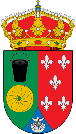Escudo de Morille