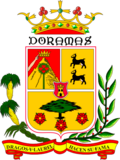 Escudo de 
<span>Moya</span>
