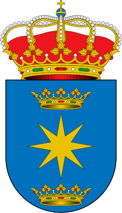 Escudo de Mugardos
