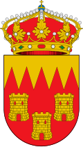 Escudo de Muras