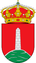 Escudo de Murias de paredes