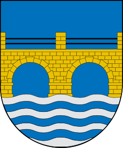 Escudo de Murieta