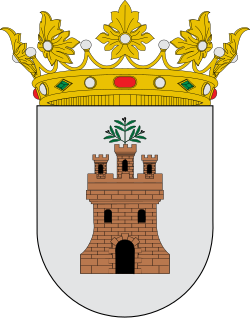 Escudo de 
<span>Murillo el cuende</span>
