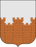 Escudo de 
<span>Muro</span>
