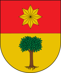 Escudo de 
<span>Muruzábal</span>
