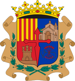 Escudo de Museros