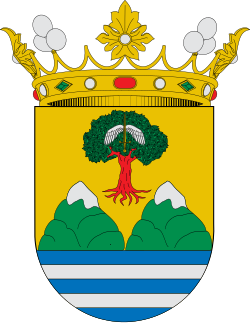 Escudo de Nacimiento