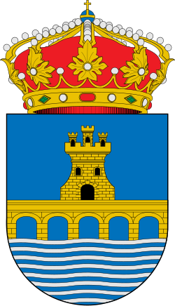 Escudo de 
<span>Nájera</span>
