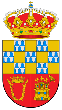 Escudo de Nava