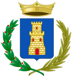 Escudo de 
<span>Navacerrada</span>
