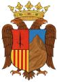 Escudo de Naval