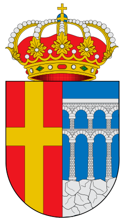 Escudo de Navalcarnero