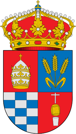 Escudo de Navales