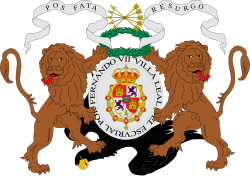 Escudo de Navalquejigo