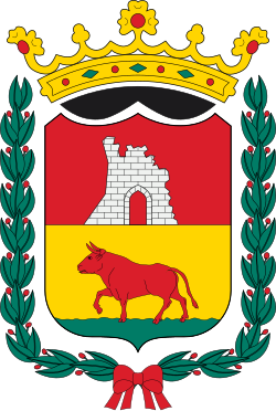 Escudo de Navarrés