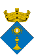 Escudo de Navàs