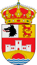 Escudo de 
<span>Navia de suarna</span>

