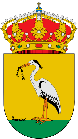 Escudo de Nerva