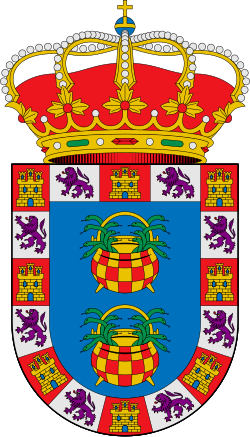 Escudo de 
<span>Niebla</span>
