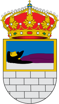 Escudo de Niharra