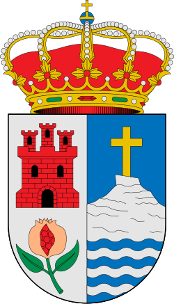 Escudo de Nívar