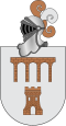 Escudo de 
<span>Noáin/noain</span>
