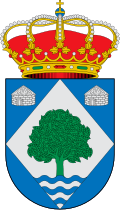 Escudo de Noceda del bierzo