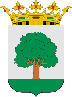 Escudo de 
<span>Nogueruelas</span>
