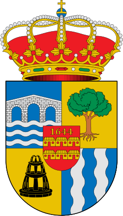 Escudo de 
<span>Noja</span>
