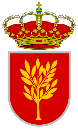 Escudo de Nonaspe