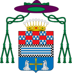 Escudo de Noreña