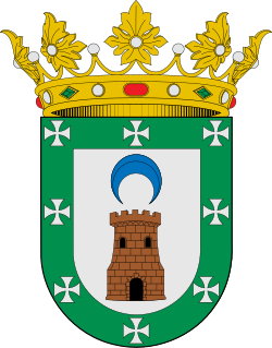 Escudo de Noviercas