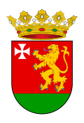 Escudo de Nueva