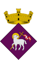Escudo de 
<span>Nulles</span>

